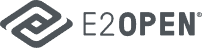 e2open Logo